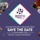 Hipther’s Autumn Flagship Event Rebranded to GamingTECH CEE - Don’t Miss the Early Bird Offer!