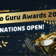Casino Guru Awards returns for 2nd edition with nominations now underway