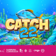Realistic Games nets another hit with Catch 22’s network launch