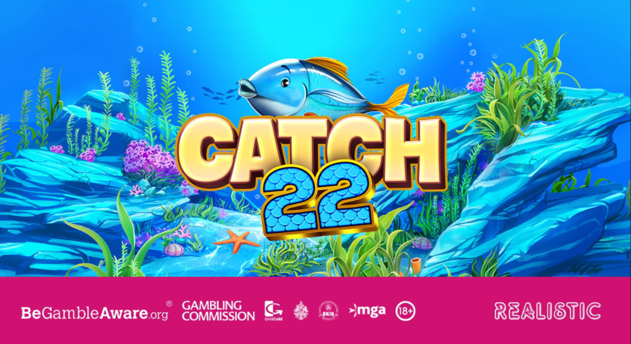 Realistic Games nets another hit with Catch 22’s network launch