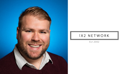 1X2 Network Appoints Reid as Director of Accounts