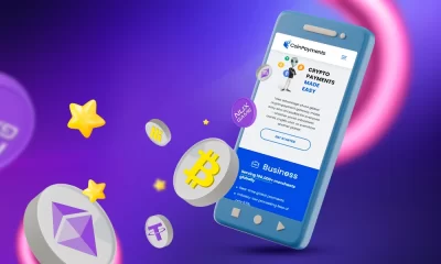 NuxGame Bolsters Payment Processing With CoinPayments Integration
