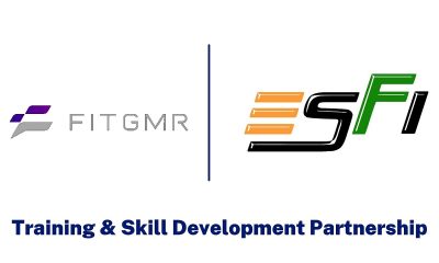 ESFI onboards FITGMR Inc. for Training & Skill development of Indian Esports Athlete