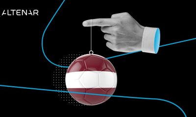 Enter The Latvian Sports Betting Market With Experienced Providers | MARE BALTICUM & Altenar