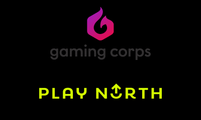 Gaming Corps Grows Presence in Key Markets with Play North Deal