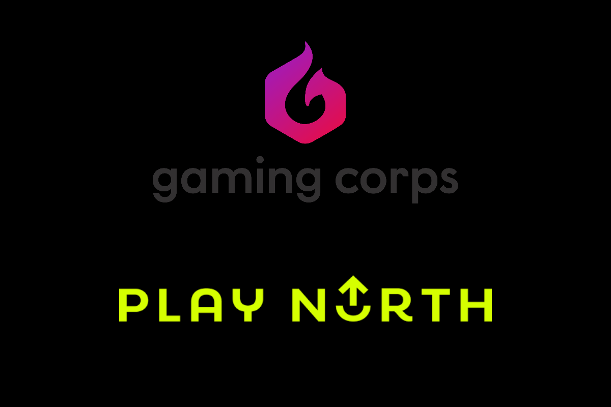 Gaming Corps Grows Presence in Key Markets with Play North Deal