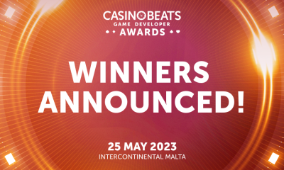 The winners of the 2023 Game Developer Awards are in