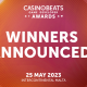 The winners of the 2023 Game Developer Awards are in