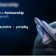 Galaxsys expands content distribution with Pariplay