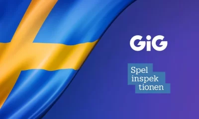 Gaming Innovation Group awarded new Swedish software licence
