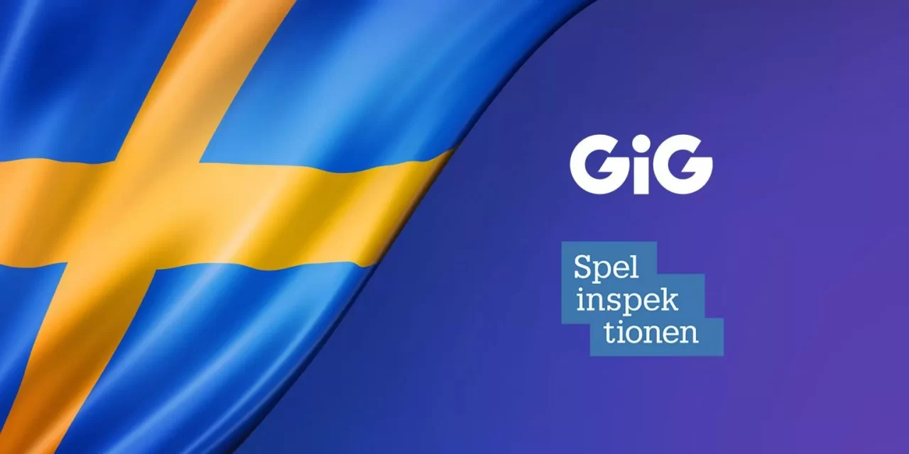 Gaming Innovation Group awarded new Swedish software licence