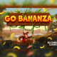 Enjoy some fun monkey business with the latest Booming Games slot: Go Bananza!