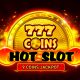 Wazdan offers up red-hot winning chances in brand-new Hot Slot™: 777 Coins