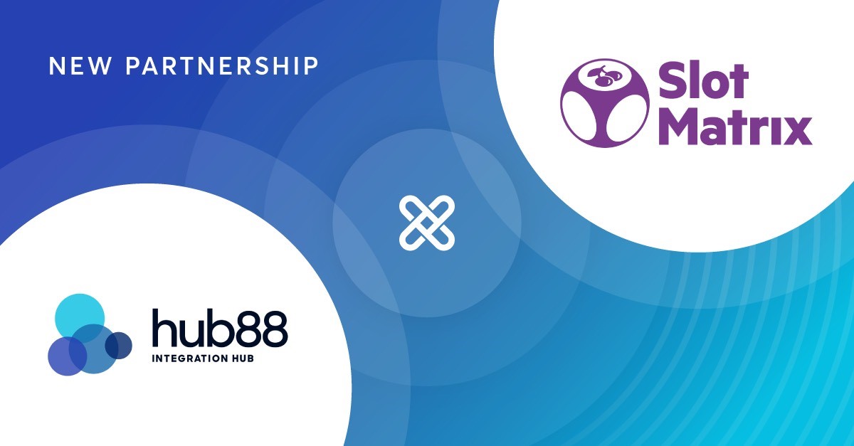 Hub88 rolls out vast SlotMatrix portfolio