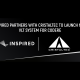 Inspired Partners with Cristaltec to launch new VLT system for Codere