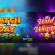 Inspired launches 2 new spring games: Catch of the Day Reeling ‘Em In™ and Wild Winner™