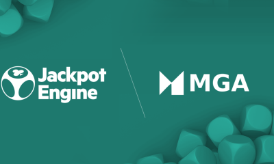 EveryMatrix JackpotEngine gains MGA licence