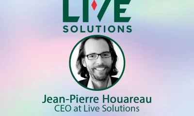 Q&A w/ Jean-Pierre Houareau, CEO at Live Solutions about the Romanian market
