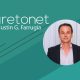 Q&A w/ Justin G. Farrugia Aretonet CEO