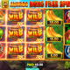 Blueprint Gaming delivers wild feature fun in King Kong Cash Go Bananas Jackpot King™