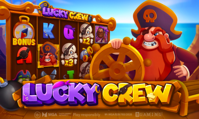 SET SAIL ON A SWASHBUCKLING VOYAGE WITH BGAMING’S LUCKY CREW
