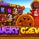 SET SAIL ON A SWASHBUCKLING VOYAGE WITH BGAMING’S LUCKY CREW