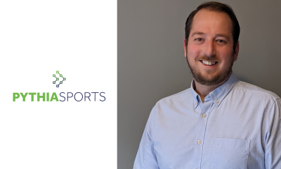 Pythia Sports appoints Matt Harbord head of product