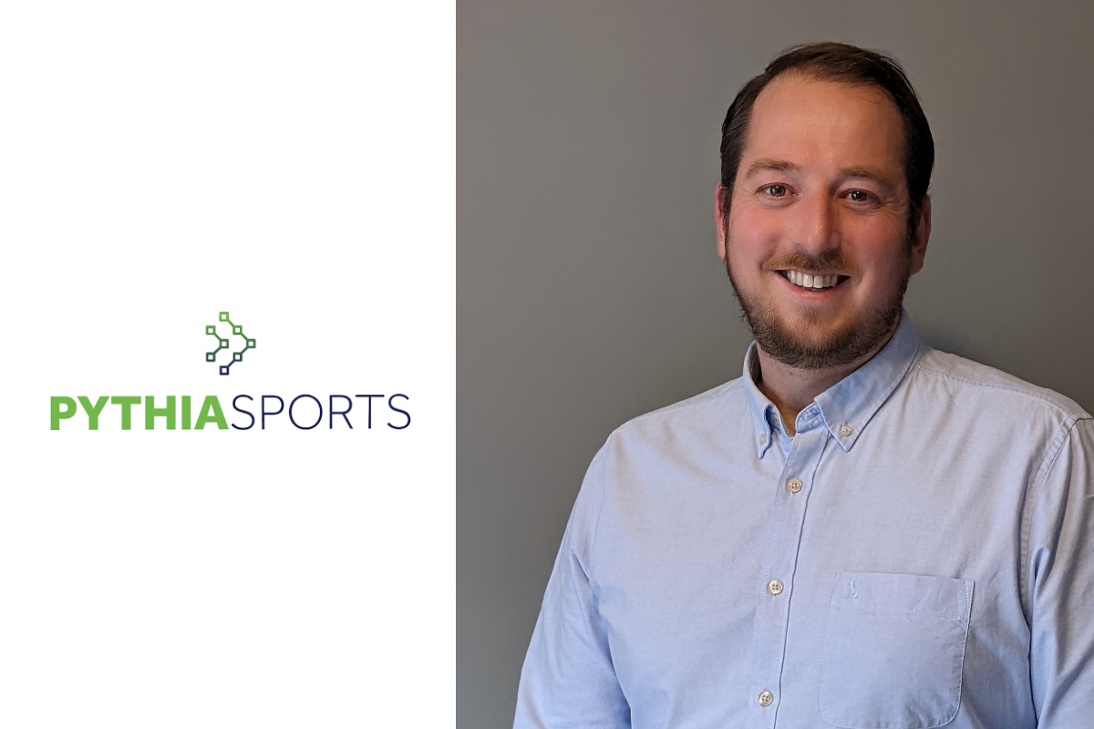 Pythia Sports appoints Matt Harbord head of product