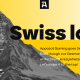Apparat Gaming goes Switzerland with mycasino