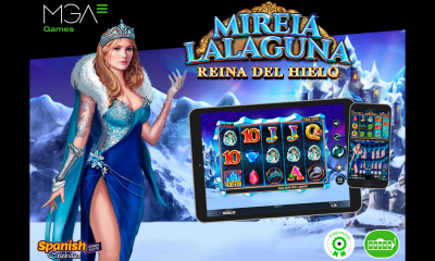 MireiaLalagunaReinaDelHielo