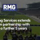 PA Betting Services extends long-term partnership with RMG