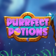 Purrfect Potions: A Magical Collaboration Between Reflex Gaming and Yggdrasil