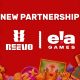 REEVO expands platform offering with ELA Games addition