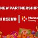 REEVO adds Mancala Gaming to rapid growth platform
