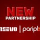 REEVO partners with Pariplay to expand content offering