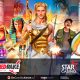 Red Rake Gaming continues to strengthen its presence Belgium with Starcasino.be