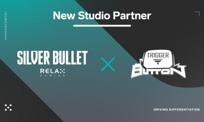 Relax Gaming enhances Silver Bullet portfolio with Trigger Studios partnership