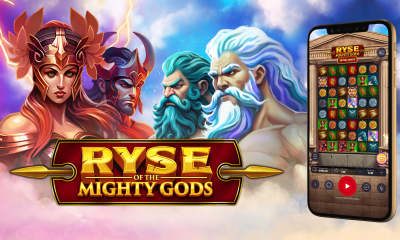 Deity reigns in OneTouch’s latest release Ryse of the Mighty Gods