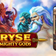 Deity reigns in OneTouch’s latest release Ryse of the Mighty Gods
