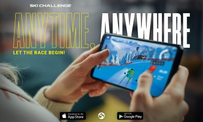 With new momentum into the second esport season: Ski Challenge plans Nations Cup