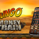 Gaming Realms evolves a Relax Gaming hit with Slingo Money Train