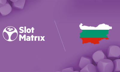SlotMatrix secures Bulgaria RGS content certification