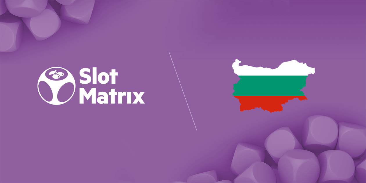 SlotMatrix secures Bulgaria RGS content certification