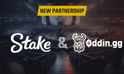 Stake.com doubles down on its stake in esports betting by signing Oddin.gg