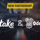 Stake.com doubles down on its stake in esports betting by signing Oddin.gg