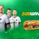 Subway and BIG launch joint CS:GO campaign