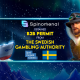 Spinomenal Secures Swedish B2B Supplier Permit