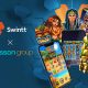Swintt solidifies European presence with major Betsson deal