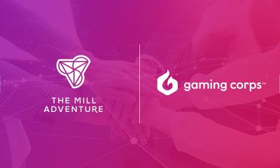 Gaming Corps’ full games suite goes live with The Mill Adventure