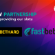 Thunderkick strengthens Swedish presence with Bethard and Fastbet